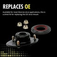 thumbnail image 4 of Monroe 907930 Strut-Mate Strut Mounting Kit, 4 of 7