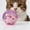 B, variant on Automatic Hamster Ball Toy, Interactive Rolling Pet Exercise Ball with Smart Obstacle Avoidance, Quiet Motion Simulation Toy for Hamsters Cats Small Dogs, Indoor Active Play Training Accessory