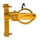 thumbnail image 3 of Adaptador de jaula para botella de bicicleta, soporte ajustable para manillar de bicicleta de carretera, soporte para botella de agua, 3 of 5