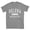 Navy, variant on Helena Mississippi Classic Established Men's Cotton T-Shirt