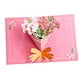 thumbnail image 5 of Tarjeta del día de la madre, tarjeta de aniversario, ramo de flores, tarjetas emergentes, tarjeta de felicitación 3D para compromiso, boda, mamá,, 5 of 8