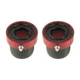 thumbnail image 2 of Motive Gear Midwest Truck MG21102 Joint de Tube d'Axe, 2 of 3