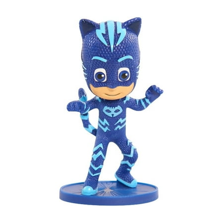 PJ Masks Collectible Figures Set - 5 Pack