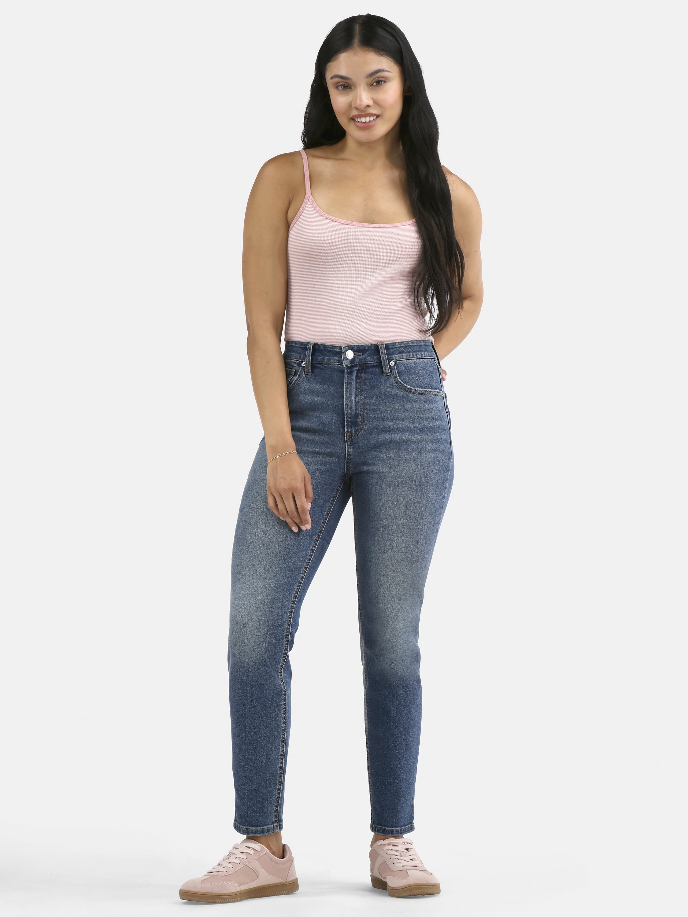 No Boundaries Scoop Cami, Women's
