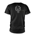 thumbnail image 2 of Men's Opeth Blackwater Park T-shirt XX-Large Black, 2 of 2