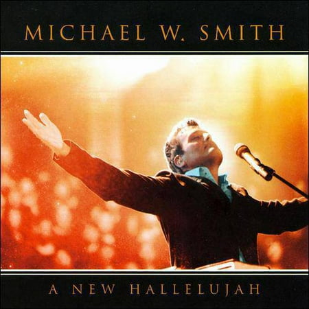 A New Hallelujah