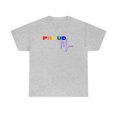 thumbnail image 2 of Proud Mom Tee, 2 of 9