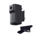 thumbnail image 1 of Adaptador de micrófono Insta360 X4 para cámara X3 con tipo C y 3.5 mm, 1 of 2