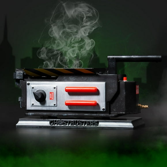 The Ghostbusters Trap Incense Burner, Incense Burner