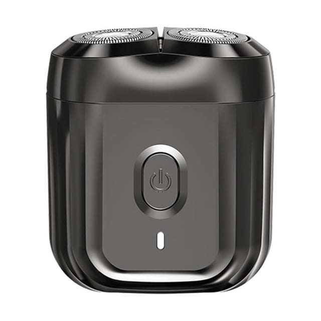 ENCHEN Afeitadora Eléctrica para Hombres, Maquinilla de Afeitar Recargable, Inalámbrica, Resistente al Agua, Afeitado en Seco y Húmedo.