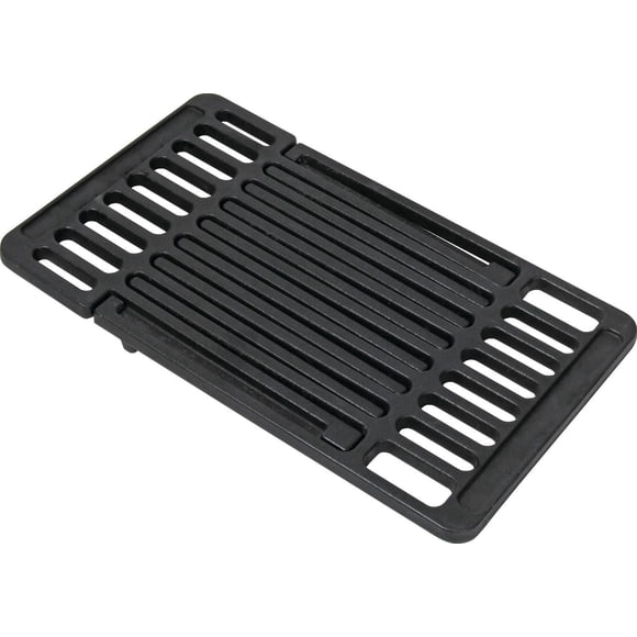 Grille de cuisson en fonte Expert Grill