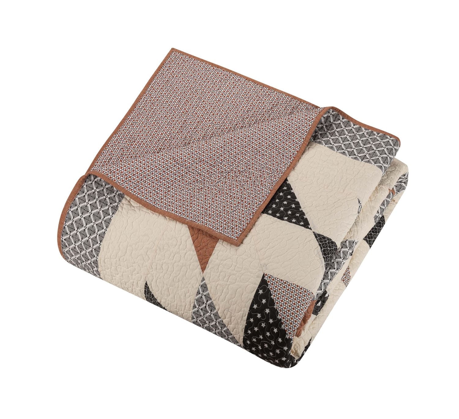 Meilleures maisons et jardins Quilt