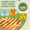 thumbnail image 3 of Greco Halloumi Cheese Chunk, 7.9 oz (Refrigerated), 3 of 12