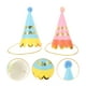 thumbnail image 4 of KAKOWELY 10 sombreros de cumpleaños para niños., 4 of 5
