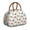 Camel-26, variant on Dino Skeleton Lunch Bag – Cool and Funny Prehistoric Print for Dinosaur Fans