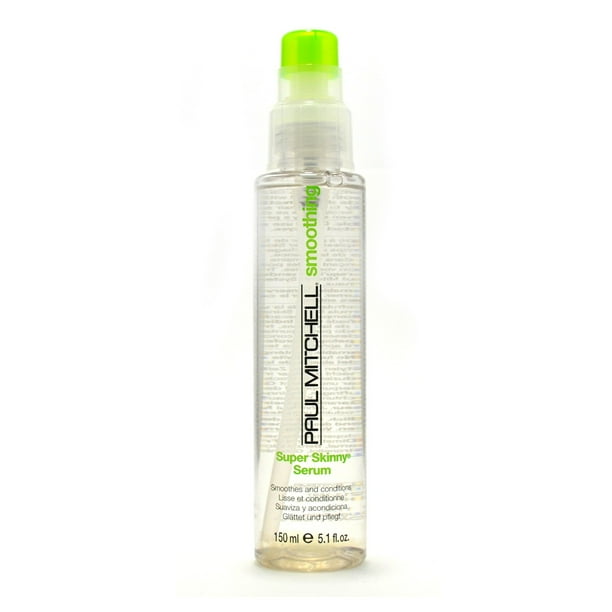 Paul Mitchell Paul Mitchell Super Skinny Serum 5 1 Fl Oz Walmart Com Walmart Com