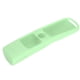 thumbnail image 5 of Funda de silicona para control remoto, colorida, portátil, respetuosa con el medio ambiente, funda de silicona con cordón para LG, verde fluorescente, 5 of 14