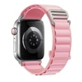 thumbnail image 1 of Correa para Apple Watch de Nylon, compatible con 38 mm / 40 mm / 41 mm. Modelo Alpine., 1 of 3