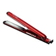 thumbnail image 2 of Plancha De Cabello Profesional Timco® X-titanium Con Funda Roja, 2 of 3