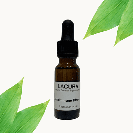 LaCura Autoimmune