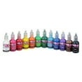 thumbnail image 5 of Puffy 1 fl oz 3D Paint Value Pack 12 Color Rainbow, Multi-Surface, Multi-Color, 5 of 6