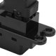 thumbnail image 4 of Center Control Gear Shift Panel Cover Trims Carbon Fiber Style Sickers for 3 Series E90 2008‑2012, 4 of 4
