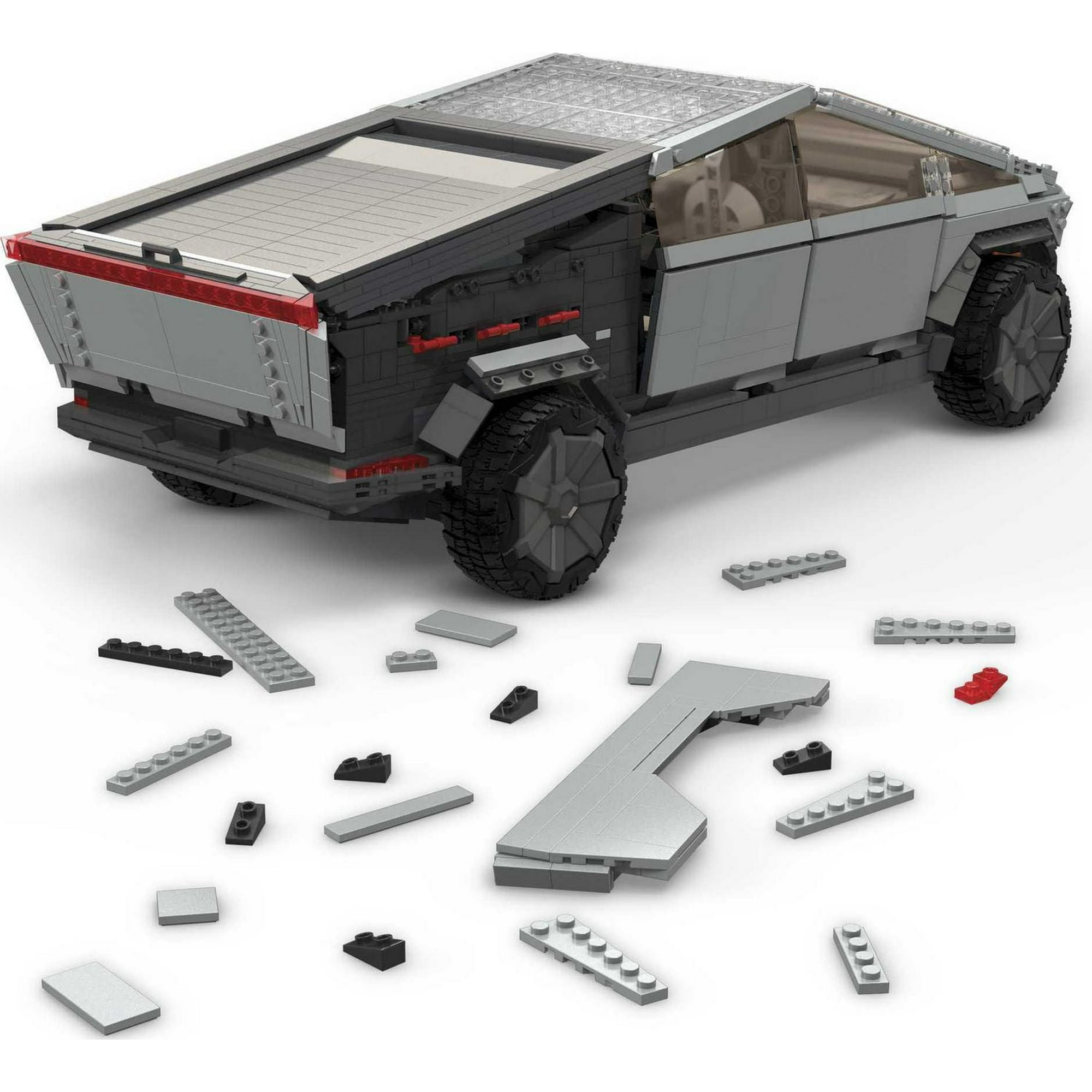 Cyber Truck Lego Ideas Tesla Nikola Tesla Lego Cybertruck Of Tesla