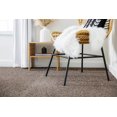 thumbnail image 4 of Dream On, Color Buff 36 in. x 144 in. Peel and Stick Polyester Carpet Tile ( 36 sq. ft. / Carton), 4 of 12