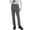 Gray, variant on zbxnLI Kids Boys Dress Pants Slim School Uniform Pants Elastic Waist Pull on Suit Trousers with Pockets