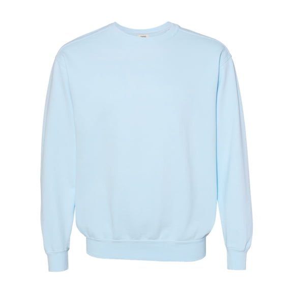 Comfort Colors 1566 Adult Crewneck Sweatshirt