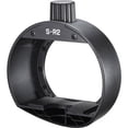 thumbnail image 2 of Flashpoint S-R2 Round Head Magnetic Modifier Accessory Adapter, 2 of 6