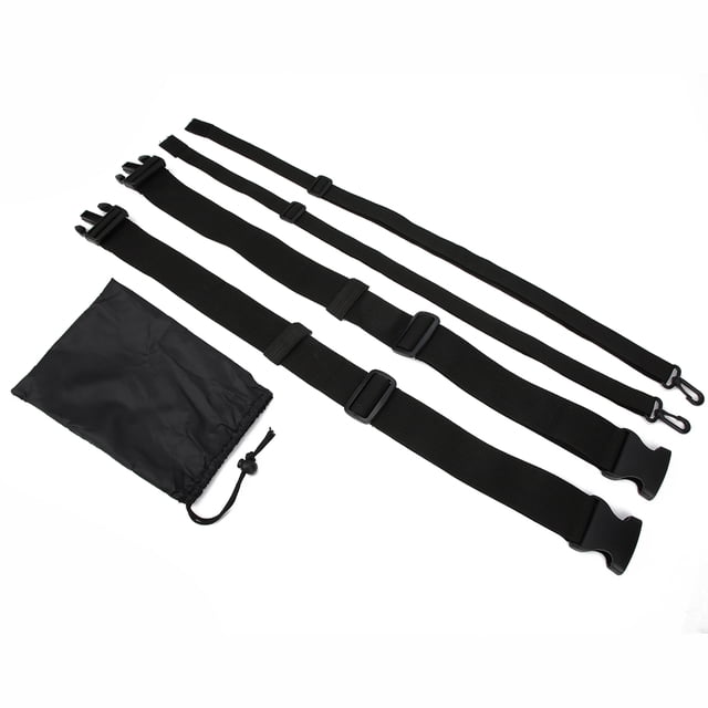 Practical Adjustable Speed Training Belt, Speed Training Equipment, Basketball Training Soccer Football Adults For Kids