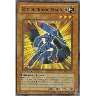 YuGiOh Dark Revelation 1 Common Final Attack Orders DR1-EN207 - Walmart.com
