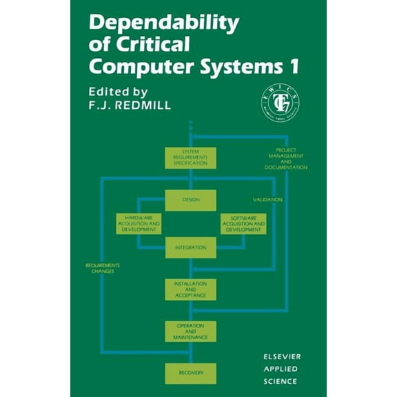 Dependability of Critical Computer Systems 1, (Paperback)