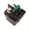 thumbnail image 2 of Starter Relay Solenoid for Kawasaki 02-07 KVF650ABDE Prairie 650 Brute Force 650, 2 of 2