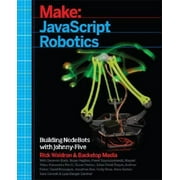 Robotique JavaScript : création de NodeBots avec Johnny-Five, Raspberry Pi, Arduino et BeagleBone