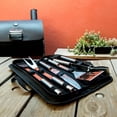 thumbnail image 2 of Set de Utensilios para Asador Good & Good 5 Piezas M04-UA0001, 2 of 3