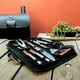 thumbnail image 2 of Set de Utensilios para Asador Good & Good 5 Piezas M04-UA0001, 2 of 3