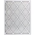 thumbnail image 5 of 20x20x1 Air Filter MERV 13 Optimal Defense, Pleated HVAC AC Furnace 3-PACK, 5 of 6