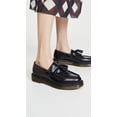 thumbnail image 3 of Zapatos Dr. Martens Adrian Mocasines con Borlas Negro UK 5, 3 of 6