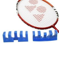 FRCOLOR  2 PCS Racket Stringing Badminton Pressure Reducer Load Spreader