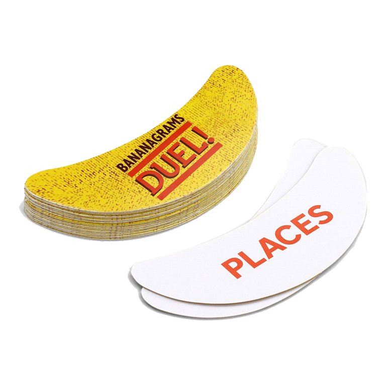 その他 Bananagrams Double Double BANANAGRAMS - Maxima Gift and Book Center