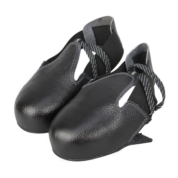 safety shoes cover steel toe cap