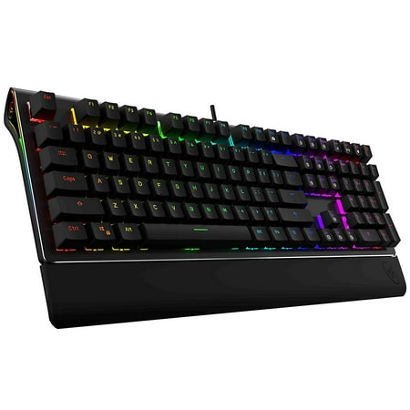 Rosewill NEON K85 RGB Mechanical Gaming Keyboard with Kailh Brown