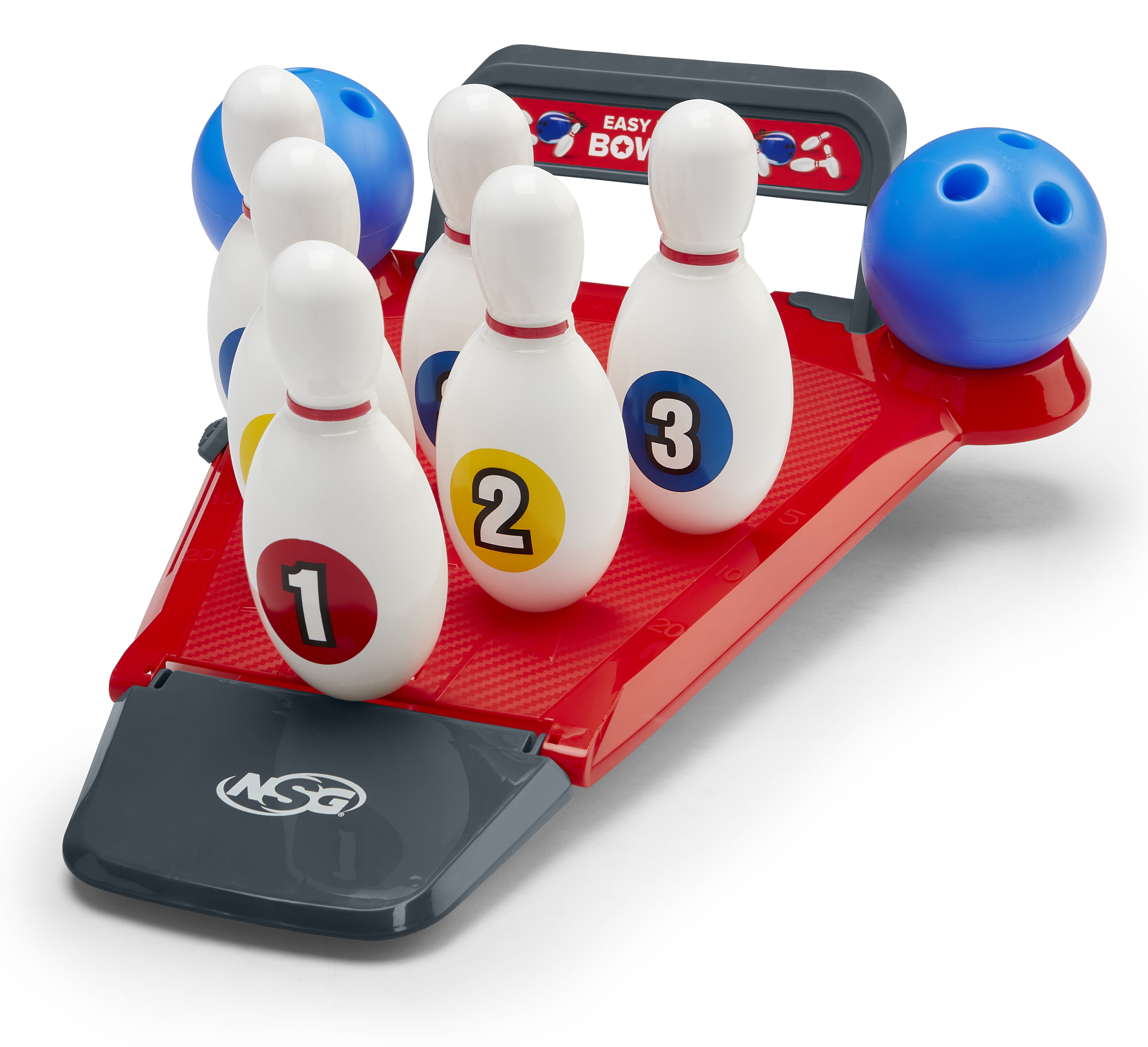 bowlingball.com Bowling Ball Resurfacing Kit Set of 7 Abralon Pads