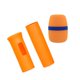 thumbnail image 5 of Funda de protección para micrófono Hugo Universal Naranja, 5 of 10
