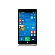 HP Elite x3 64 GB Smartphone, 6" Super AMOLED WQHD 1440 x 2560, 4 GB RAM, Windows 10, 4G, Graphite