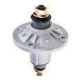 thumbnail image 4 of BQBQERT Sturdy Spindle Assembly Replacement Part Efficient Spindle Assembly Deck Spindle Iron for LA145, 4 of 6
