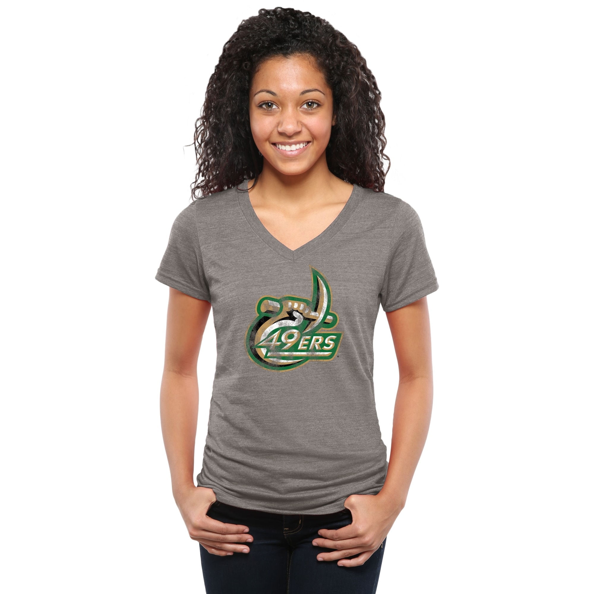 charlotte 49ers gear