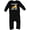 AB-Black, variant on My Poppop Loves Me Grandson Truck Baby Romper Coveralls